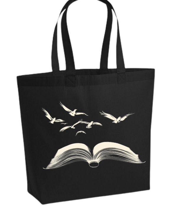 Shopper "Libertà della Lettura"